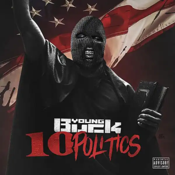 Young Buck - Never Gave Me